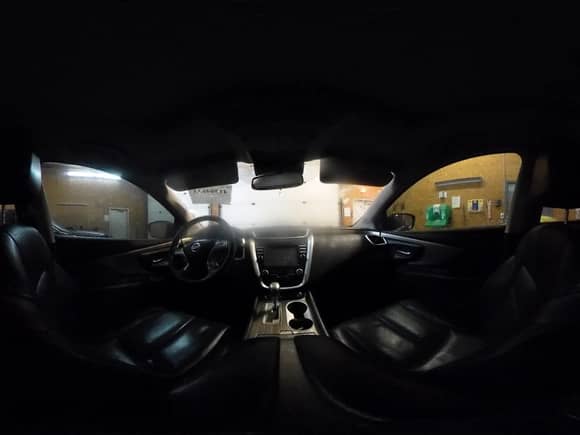 2016 Nissan Murano Platinum with VIN 5N1AZ2MH5GN159370, listed as a IAAI auction lot 41304633 with 89,580 mi miles and . Bid and sale history available at DreamBid. Image 18.