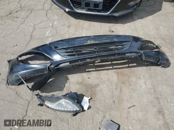 2013 Hyundai Genesis Coupe R-Spec with VIN KMHHU6KJ4DU097407, listed as a Copart auction lot 70995454 with 128,815 mi miles and Salvage title. Bid and sale history available at DreamBid. Image 12.