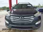 2016 Hyundai Santa Fe z VIN 5XYZW4LA2GG333757, wystawiony jako IAAI lot #42634105 z przebiegiem 97 918 mil mil oraz . Historia ofert i sprzedaży dostępna na DreamBid. Obrazek 12.