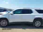 2018 Chevrolet Traverse LT Cloth with VIN 1GNERGKWXJJ117819, listed as a IAAI auction lot 43412340 with Not provided miles and . Bid and sale history available at DreamBid. Image 12.