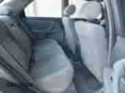 1998 Toyota Camry LE z VIN JT2BG22KXW0237675, wystawiony jako IAAI lot #43140342 z przebiegiem Nie podano mil oraz . Historia ofert i sprzedaży dostępna na DreamBid. Obrazek 8.