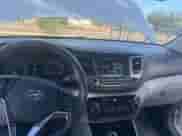 2018 Hyundai Tucson SEL с VIN KM8J3CA47JU714003, выставлен на аукционе Copart как лот 84836395 с пробегом 144 057 миль миль и Чистый • Clean title. История ставок и продаж доступна на DreamBid. Изображение 9.