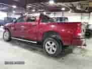 2017 Ram 1500 Express with VIN 1C6RR7KG9HS780054, listed as a Copart auction lot 59029285 with 110,565 mi miles and Salvage title. Bid and sale history available at DreamBid. Image 2.