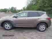 2013 Nissan Murano S с VIN JN8AZ1MW3DW306695, выставлен на аукционе IAAI как лот 42359164 с пробегом 139 409 миль миль и . История ставок и продаж доступна на DreamBid. Изображение 14.