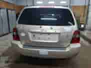 2004 Toyota Highlander с VIN JTEEP21A540027135, выставлен на аукционе Copart как лот 82113265 с пробегом 181 940 миль миль и Чистый • Clean title. История ставок и продаж доступна на DreamBid. Изображение 6.