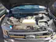 2023 Ford F-150 XL с VIN 1FTFW1E58PFB76725, выставлен на аукционе IAAI как лот 41634459 с пробегом 23 534 миль миль и . История ставок и продаж доступна на DreamBid. Изображение 10.