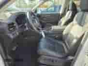 2025 Honda Pilot Touring with VIN 5FNYG1H72SB131215, listed as a Copart auction lot 91088055 with 2,925 mi miles and Salvage title. Bid and sale history available at DreamBid. Image 7.