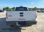 2014 Ford F-150 STX with VIN 1FTFX1CF5EKD93744, listed as a IAAI auction lot 43280853 with 144,024 mi miles and . Bid and sale history available at DreamBid. Image 16.