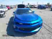 2017 Chevrolet Camaro 1LT с VIN 1G1FB1RS1H0144420, выставлен на аукционе IAAI как лот 42888442 с пробегом 81 521 миль миль и . История ставок и продаж доступна на DreamBid. Изображение 12.