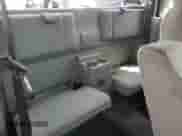 2008 Chevrolet Colorado LS с VIN 1GCCS199388150051, выставлен на аукционе Copart как лот 66901275 с пробегом 115 390 миль миль и Списание • Salvage title. История ставок и продаж доступна на DreamBid. Изображение 10.