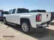 2017 GMC Sierra 1500 SLT z VIN 1GTV2NEJ2HZ287587, wystawiony jako Copart lot #60899844 z przebiegiem 118 608 mil mil oraz Szkoda całkowita • Salvage title. Historia ofert i sprzedaży dostępna na DreamBid. Obrazek 2.