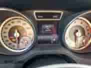 2014 Mercedes-Benz CLA 250 с VIN WDDSJ4EB2EN139599, выставлен на аукционе Copart как лот 85648435 с пробегом 93 275 миль миль и Списание • Salvage title. История ставок и продаж доступна на DreamBid. Изображение 9.