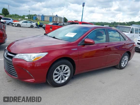 2015 Toyota Camry LE с VIN 4T1BD1FK4FU175070, выставлен на аукционе IAAI как лот 42692374 с пробегом 108 106 миль миль и . История ставок и продаж доступна на DreamBid. Изображение 14.