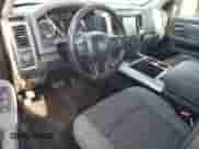 2015 Ram 1500 Lone Star с VIN 1C6RR7LM3FS626179, выставлен на аукционе Copart как лот 64803655 с пробегом 136 589 миль миль и Списание • Salvage title. История ставок и продаж доступна на DreamBid. Изображение 8.