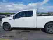 2020 Ford F-150 XL with VIN 1FTEX1CP4LKE56026, listed as a IAAI auction lot 41196057 with 92,828 mi miles and . Bid and sale history available at DreamBid. Image 14.