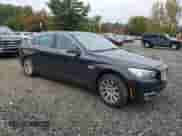 2011 BMW 5 Series 550i Gran Turismo xDrive с VIN WBASP4C59BC341625, выставлен на аукционе Copart как лот 83972705 с пробегом Не указан миль и Чистый • Clean title. История ставок и продаж доступна на DreamBid. Изображение 4.