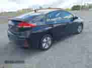 2017 Hyundai Ioniq Blue z VIN KMHC65LC1HU030266, wystawiony jako IAAI lot #42986883 z przebiegiem 187 418 mil mil oraz . Historia ofert i sprzedaży dostępna na DreamBid. Obrazek 4.