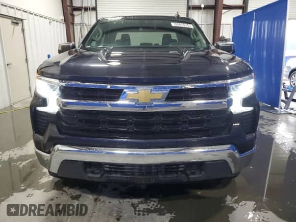2023 Chevrolet Silverado 1500 LT z VIN 1GCPDDEK2PZ314484, wystawiony jako Copart lot #65538304 z przebiegiem 16 108 mil mil oraz Czysty tytuł • Clean title. Historia ofert i sprzedaży dostępna na DreamBid. Obrazek 5.