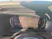 2022 Nissan Pathfinder Platinum with VIN 5N1DR3DHXNC225827, listed as a Copart auction lot 70022435 with 49,426 mi miles and Salvage title. Bid and sale history available at DreamBid. Image 9.