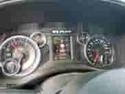 2020 Ram 1500 Lone Star with VIN 1C6RREFM0LN245982, listed as a Copart auction lot 61289665 with 97,036 mi miles and Salvage title. Bid and sale history available at DreamBid. Image 9.