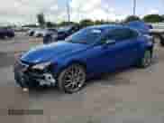 2022 Lexus RC 350 with VIN JTHDZ5BC2N5025759, listed as a Copart auction lot 66917074 with 25,231 mi miles and Non repairable. Bid and sale history available at DreamBid. Image 1.