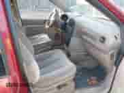 2001 Dodge Caravan SE с VIN 1B4GP25BX1B239669, выставлен на аукционе IAAI как лот 41636085 с пробегом 205 354 миль миль и . История ставок и продаж доступна на DreamBid. Изображение 5.