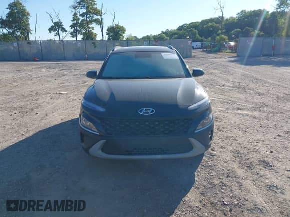 2023 Hyundai Kona SEL с VIN KM8K3CAB9PU938126, выставлен на аукционе IAAI как лот 43068636 с пробегом 45 682 миль миль и . История ставок и продаж доступна на DreamBid. Изображение 12.