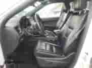 2023 Dodge Durango GT Premium с VIN 1C4RDHDG8PC572010, выставлен на аукционе Copart как лот 55154285 с пробегом 83 615 миль миль и Списание • Salvage title. История ставок и продаж доступна на DreamBid. Изображение 7.