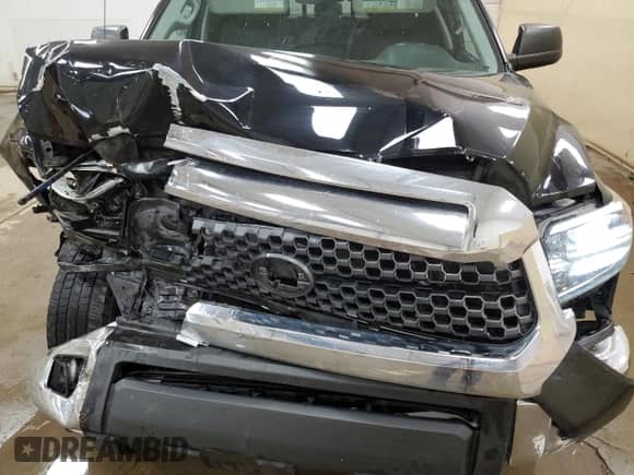 2019 Toyota Tundra SR5 с VIN 5TFUW5F14KX849944, выставлен на аукционе Copart как лот 67986575 с пробегом 136 748 миль миль и Чистый • Clean title. История ставок и продаж доступна на DreamBid. Изображение 11.