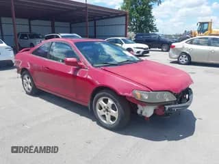 2000 Honda Accord EX с VIN 1HGCG2251YA043038, выставлен на аукционе IAAI как лот 42255312 с пробегом 284 568 миль миль и . История ставок и продаж доступна на DreamBid. Изображение 1.
