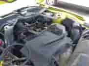 2021 Ford Mustang EcoBoost с VIN 1FATP8UH4M5110331, выставлен на аукционе IAAI как лот 42482803 с пробегом 78 858 миль миль и . История ставок и продаж доступна на DreamBid. Изображение 10.