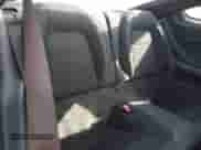 2015 Ford Mustang V6 with VIN 1FA6P8AM8F5337894, listed as a Copart auction lot 84248475 with 126,578 mi miles and Salvage title. Bid and sale history available at DreamBid. Image 10.