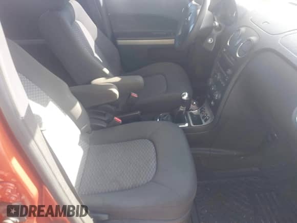 2008 Chevrolet HHR with VIN 3GNCA33D48S721931, listed as a IAAI auction lot 43467777 with 153,203 mi miles and . Bid and sale history available at DreamBid. Image 5.