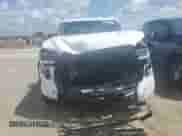 2024 Toyota Tundra SR5 with VIN 5TFLA5EC2RX021169, listed as a Copart auction lot 65138895 with 35,357 mi miles and Salvage title. Bid and sale history available at DreamBid. Image 5.