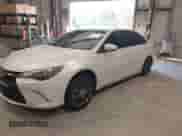 2017 Toyota Camry XSE with VIN 4T1BK1FK1HU585141, listed as a IAAI auction lot 42713944 with 104,105 mi miles and . Bid and sale history available at DreamBid. Image 18.