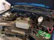2003 Chevrolet Silverado 1500 Work Truck with VIN 2GCEC19XX31401941, listed as a IAAI auction lot 43282826 with Not provided miles and . Bid and sale history available at DreamBid. Image 10.