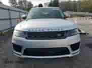 2020 Land Rover Range Rover Sport HSE Dynamic с VIN SALWR2SE9LA728704, выставлен на аукционе Copart как лот 53907315 с пробегом 121 880 миль миль и Списание • Salvage title. История ставок и продаж доступна на DreamBid. Изображение 5.