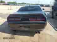 2017 Dodge Challenger 392 Hemi Scat Pack Shaker z VIN 2C3CDZFJ2HH587612, wystawiony jako Copart lot #66843295 z przebiegiem 53 314 mil mil oraz Szkoda całkowita • Salvage title. Historia ofert i sprzedaży dostępna na DreamBid. Obrazek 6.