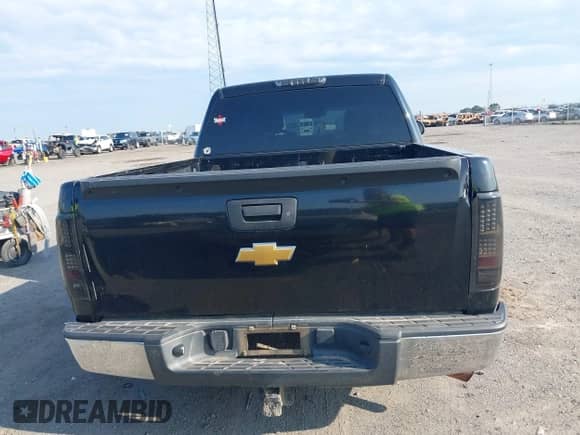 2012 Chevrolet Silverado 1500 LT с VIN 1GCPKSE76CF132272, выставлен на аукционе IAAI как лот 43135388 с пробегом 272 455 миль миль и . История ставок и продаж доступна на DreamBid. Изображение 17.