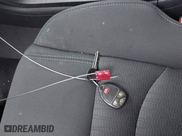 2015 Chevrolet Traverse LT with VIN 1GNKVGKD5FJ302185, listed as a IAAI auction lot 43025980 with 165,496 mi miles and . Bid and sale history available at DreamBid. Image 11.