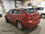 2007 Dodge Caliber R/T with VIN 1B3HE78K37D344610, listed as a Copart auction lot 66940825 with 205,549 mi miles and Clean title. Bid and sale history available at DreamBid. Image 2.