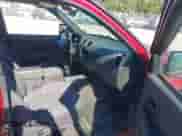 2006 Chevrolet Colorado 3LT with VIN 1GCDT136X68189703, listed as a IAAI auction lot 43145312 with 165,313 mi miles and . Bid and sale history available at DreamBid. Image 5.