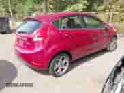 2011 Ford Fiesta SES with VIN 3FADP4FJ0BM161622, listed as a IAAI auction lot 43299712 with 91,728 mi miles and . Bid and sale history available at DreamBid. Image 4.