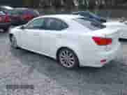 2009 Lexus IS 250 с VIN JTHBK262092094047, выставлен на аукционе IAAI как лот 43366601 с пробегом 86 711 миль миль и . История ставок и продаж доступна на DreamBid. Изображение 3.