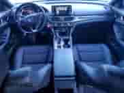 2019 Honda Accord Sport с VIN 1HGCV1F36KA176006, выставлен на аукционе Copart как лот 89707305 с пробегом 134 889 миль миль и Списание • Salvage title. История ставок и продаж доступна на DreamBid. Изображение 8.