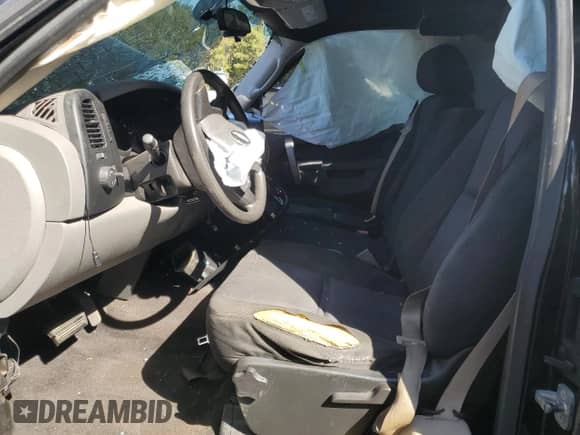 2010 Chevrolet Silverado 1500 LS с VIN 1GCSCREA2AZ140862, выставлен на аукционе Copart как лот 75449484 с пробегом Не указан миль и Списание • Salvage title. История ставок и продаж доступна на DreamBid. Изображение 7.
