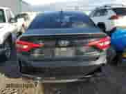 2017 Hyundai Sonata Limited с VIN 5NPE34AB7HH583489, выставлен на аукционе Copart как лот 43951945 с пробегом 148 369 миль миль и Списание • Salvage title. История ставок и продаж доступна на DreamBid. Изображение 6.