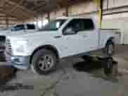 2015 Ford F-150 XLT z VIN 1FTEX1EP1FKE65056, wystawiony jako Copart lot #70015405 z przebiegiem 189 723 mil mil oraz Szkoda całkowita • Salvage title. Historia ofert i sprzedaży dostępna na DreamBid. Obrazek 1.