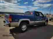 2004 GMC Sierra 1500 SLE с VIN 2GTEC19T541150714, выставлен на аукционе Copart как лот 70349165 с пробегом 167 367 миль миль и Списание • Salvage title. История ставок и продаж доступна на DreamBid. Изображение 3.