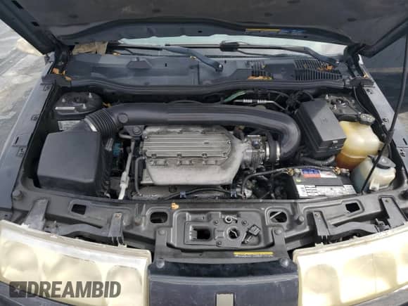 2005 Saturn VUE z VIN 5GZCZ53415S808494, wystawiony jako Copart lot #78212724 z przebiegiem 179 159 mil mil oraz Czysty tytuł • Clean title. Historia ofert i sprzedaży dostępna na DreamBid. Obrazek 12.